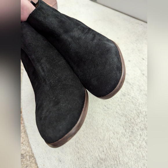 Madewell Women's Charley boots (9.5) - Picture 10 of 11